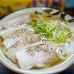 讃岐うどん いわい - 