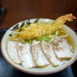 讃岐うどん いわい - 