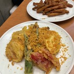 アジアンヒート - 