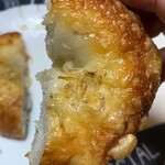 米男JAPAN - じゃこチーズベーグルアップ