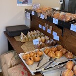 米男JAPAN - 店内商品陳列