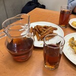 アジアンヒート - 