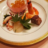 中国料理 満楼日園 - 