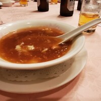 中国料理 満楼日園 - 