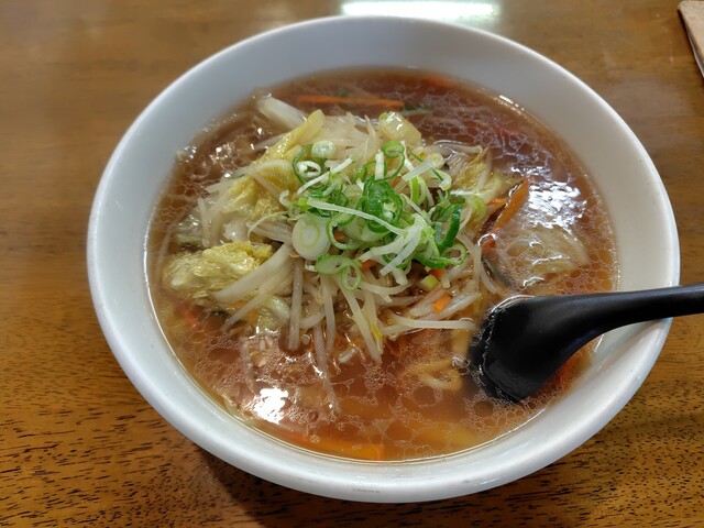 手打らーめん紅花 - 東根市その他（ラーメン）の写真