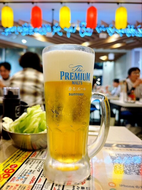 Kushi Katsu Tanaka Swing Mall Higashi Okazaki Ten