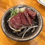 立ち呑み 庶民 - 