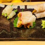 寿司 河庄 本店  - 