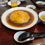 中華料理　蓮 - 