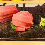 寿司 河庄 本店  - 