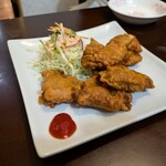 中華料理　蓮 - 