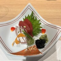 鮨やすぞう。 - 