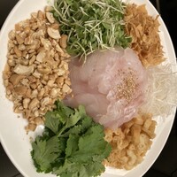 中国料理 「王朝」 ヒルトン東京ベイ - 
