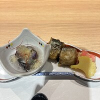 鮨やすぞう。 - 