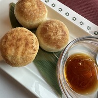 ホテルオークラ レストラン横浜 中国料理 桃源 - 