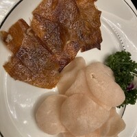 中国料理 「王朝」 ヒルトン東京ベイ - 