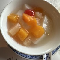 ホテルオークラ レストラン横浜 中国料理 桃源 - 
