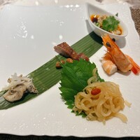 中国料理 花梨 - 
