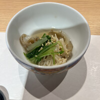 鮨やすぞう。 - 