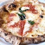 PIZZA MAFIA TOKYO 用賀店 - マルゲリータ1,760円税込