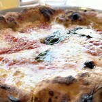 PIZZA MAFIA TOKYO - マルゲリータ1,760円税込