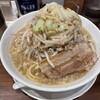 ラーメン坐 裕冬