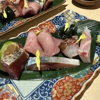 日本酒と和食 花びし - 