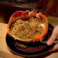 湘南沖地蟹専門店ふじ月 - 半日かけて濃縮させた蟹味噌とほぐし身