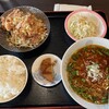 台湾料理 王府