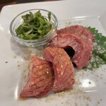 焼肉あさだ - 