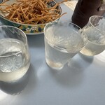 五丁目キッチンみよし - ドリンク写真: