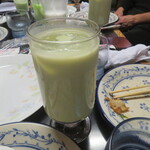 アトラス - 抹茶ミルク