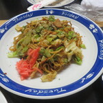 アトラス - 焼きそば