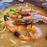 八重山　嘉とそば - 