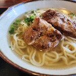 八重山　嘉とそば - 