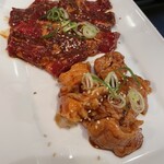 焼肉あさだ - 