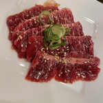 焼肉あさだ - 