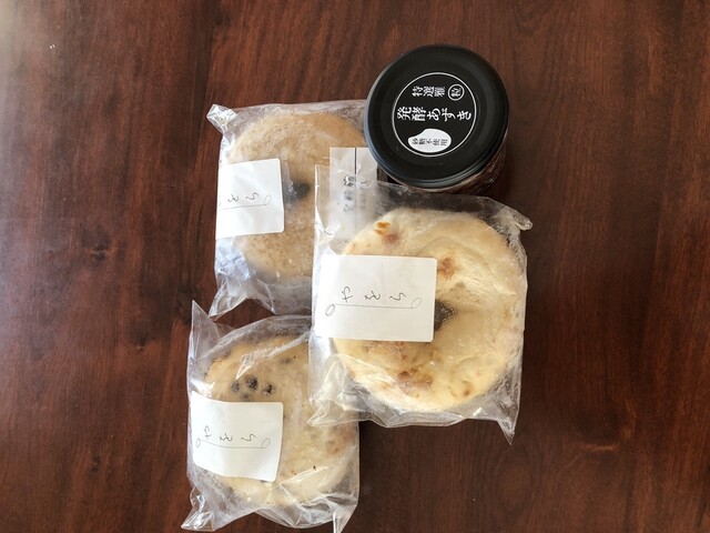 やをら - 大仙市その他（ベーグル）の写真