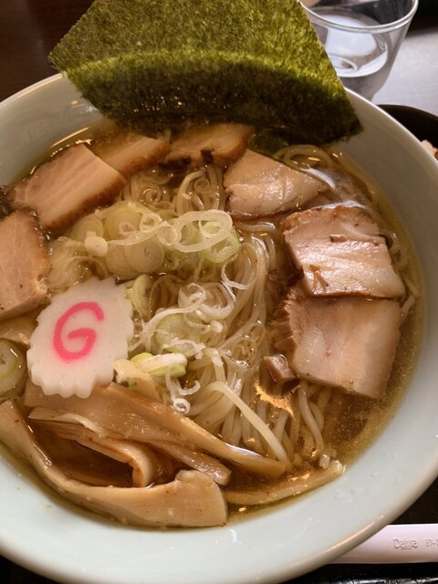 ラーメン405（ラーメンヨンマルゴ） - 村山（ラーメン）の写真