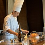 西中洲 たかしるや - 