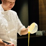 西中洲 たかしるや - 