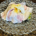 西中洲 たかしるや - 