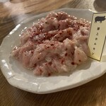 HEY MEAT - 朝〆ホルモン