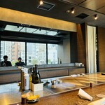 西中洲 たかしるや - 