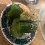 HEY MEAT - オイキムチ