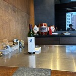 西中洲 たかしるや - 