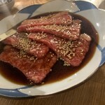 HEY MEAT - ヤリ（ウデ）