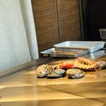 西中洲 たかしるや - 