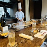 西中洲 たかしるや - 