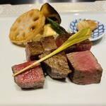 西中洲 たかしるや - 